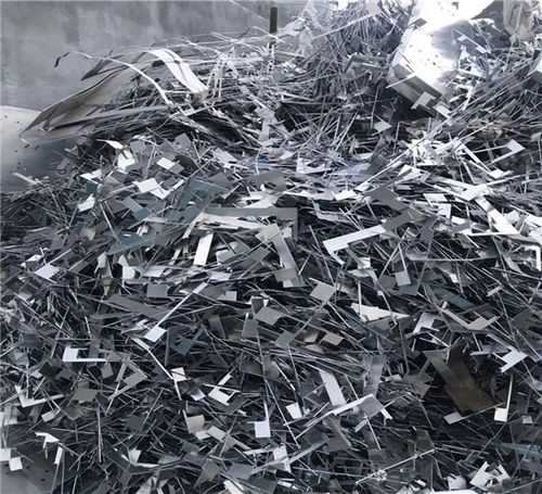 宜宾废旧金属回收-现场结算