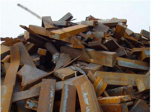 鄂尔多斯附近上门回收各种废旧稀有金属废铁,废铜,废铝-当场结