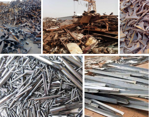 扬州废铜铝铁钢塑料回收-当场结算