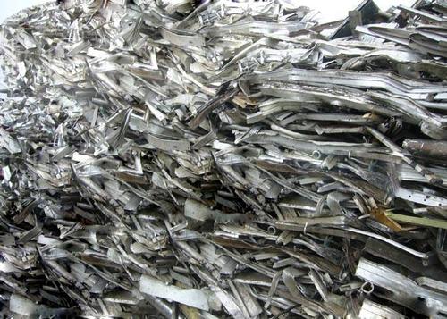 鄂尔多斯金属物资回收-高价回收