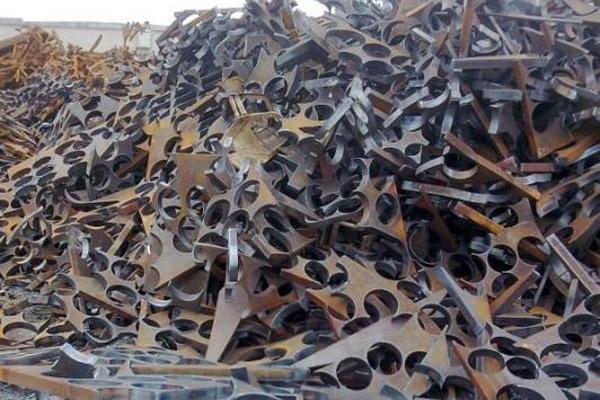 宁波附近上门回收各种废旧稀有金属废铁,废铜,废铝-现场结算