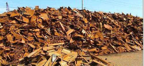 博尔塔拉废旧金属回收-高价回收