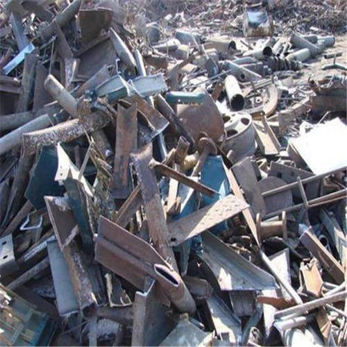 潮州废铜铝铁钢塑料回收-高价回收