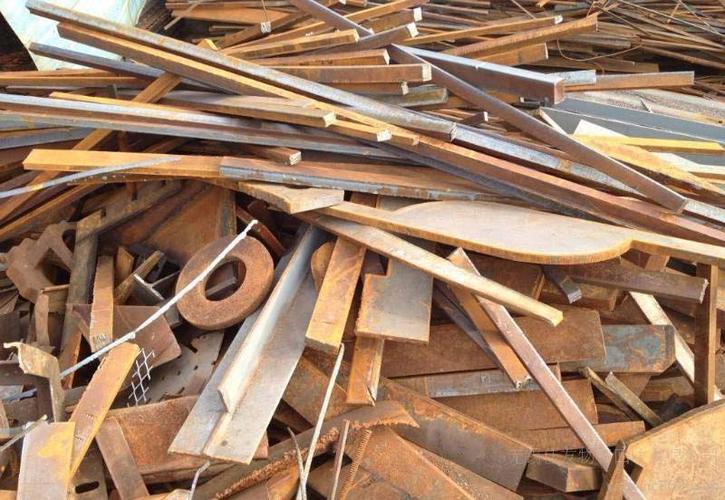 潮州附近上门回收各种废旧稀有金属废铁,废铜,废铝-专业回收