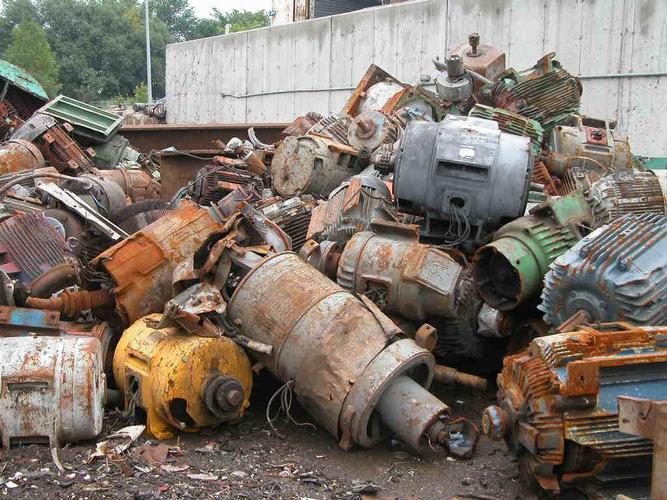 鄂尔多斯废旧有色金属回收-专业回收