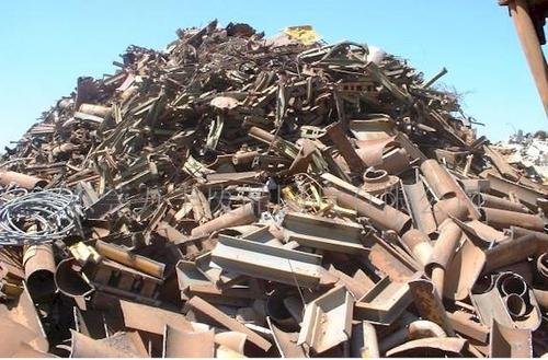 海西金属物资回收-高价回收