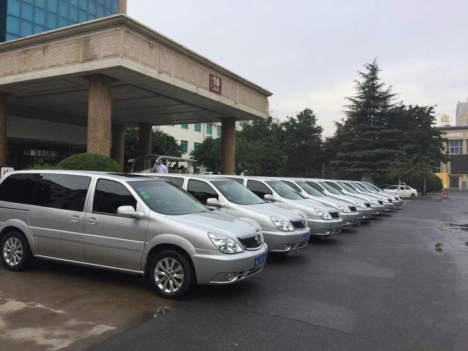 伊犁考察用车-专业租车价格-订制用车服务
