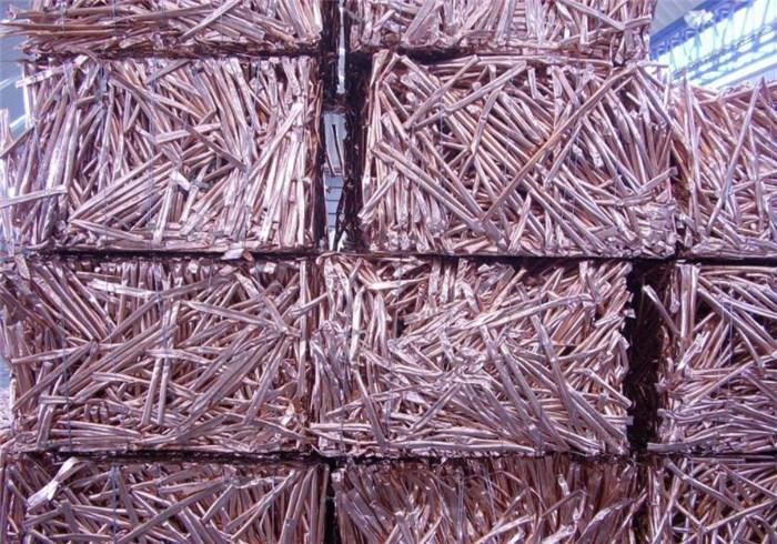 牡丹江废铜铝铁钢塑料回收-当场结算