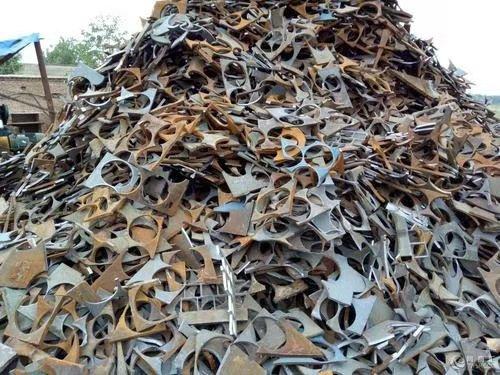 南通金属物资回收-高价回收