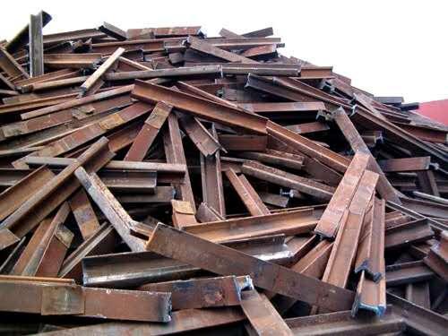 枣庄附近上门回收各种废旧稀有金属废铁,废铜,废铝-专业回收