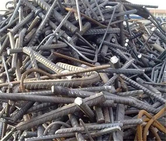 梅州废铜铝铁钢塑料回收-现场结算