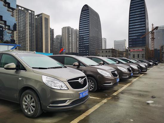 台州哪里可以租车-汽车租赁价格-车型齐全