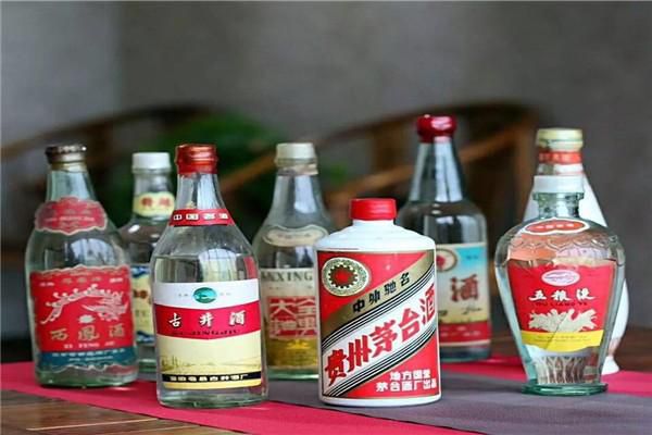 杭州烟酒回收厂家-专注老酒茅台名酒回收