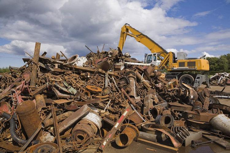 梅州附近上门回收各种废旧稀有金属废铁,废铜,废铝-高价回收