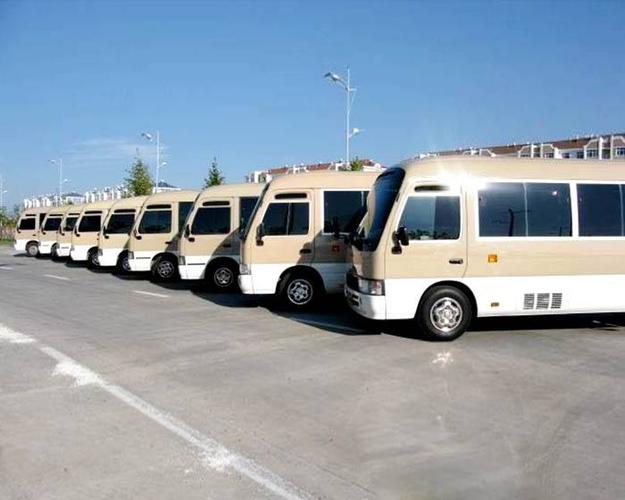 长沙会议租车-专业租车价格-订制用车服务