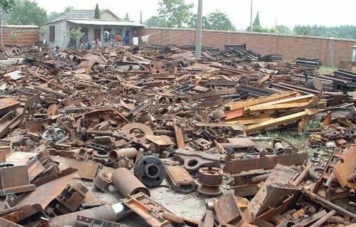 泸州废旧金属回收-当场结算