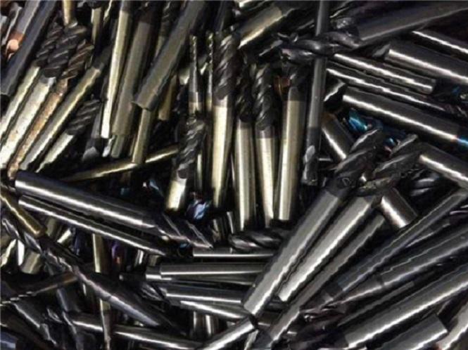 吉安废铜铝铁钢塑料回收-高价回收