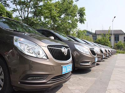 桂林会议租车-专业租车价格-超划算