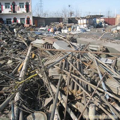 淮安附近上门回收各种废旧稀有金属废铁,废铜,废铝--当场结算