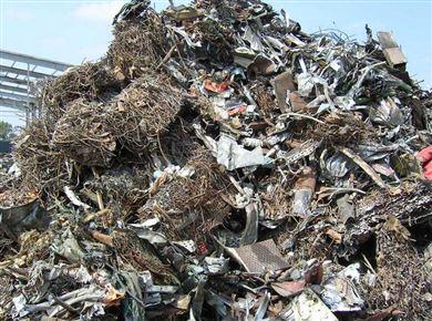 达州废铜铝铁钢塑料回收--专业回收