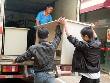 桂林居民搬家哪家最便宜全市低价，一站式服务