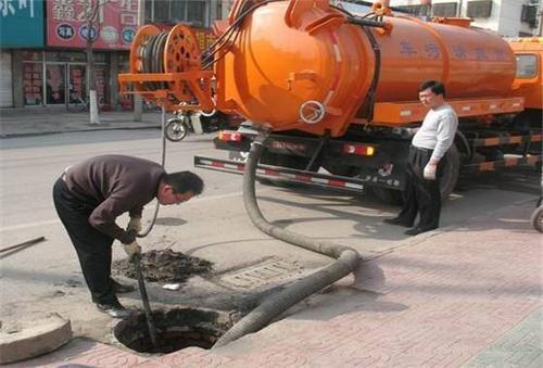 上海市政管道疏通电话，快速解决您的管道堵塞问题