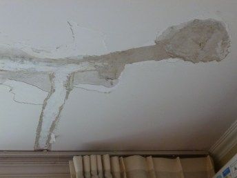 义乌维修外墙防水补漏,不要砸砖-专业维修
