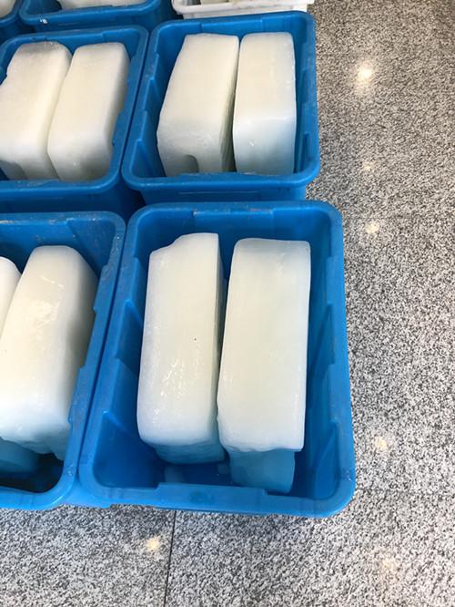 潍坊食用冰块配送-专业冰块配送-全市免费配送上门
