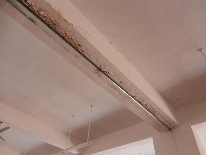 邢台室内墙面渗水维修,不要砸砖-价格透明