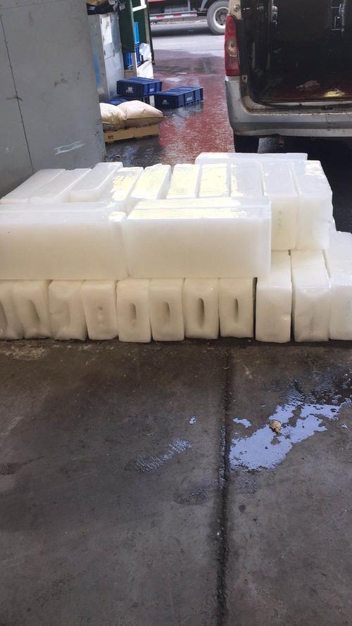 三亚工业冰块配送-批发食用冰-同城配送