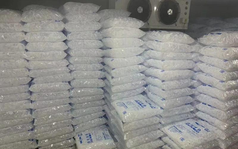 自贡工业冰块配送-批发食用冰-全市免费配送上门
