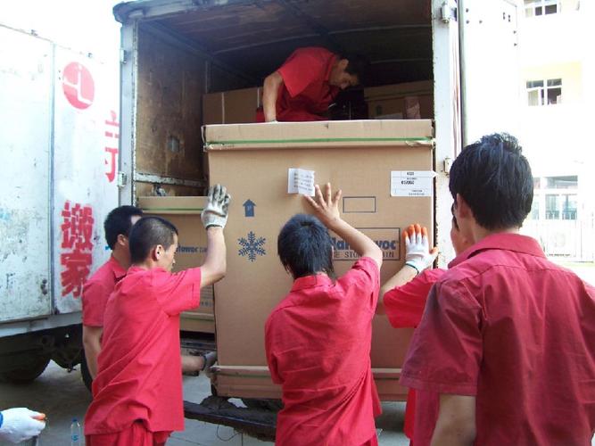 忻州面包车搬家哪家最便宜口碑好的搬家公司