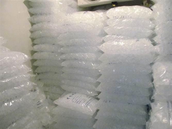 楚雄食用冰块配送-降温大冰块批发-现货速发