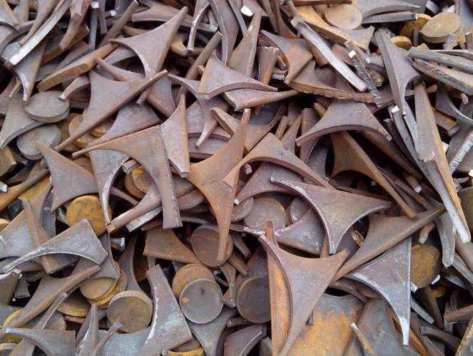 鹤壁废铜铝铁钢塑料回收--专业回收