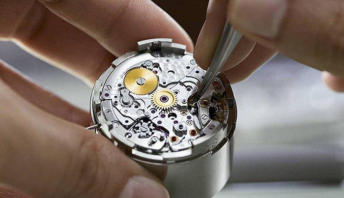 七台河帕玛强尼手表维修服务-指定维修点