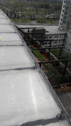 晋城修屋顶漏水,师傅电话附近-专业维修