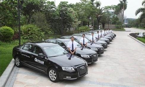 郴州商务租车-专业租车价格-订制用车服务