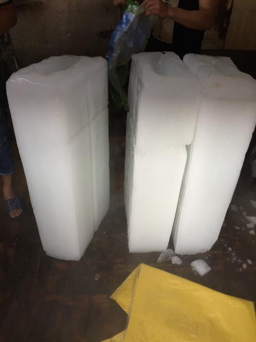 中山冰块配送-专业冰块配送-现货速发
