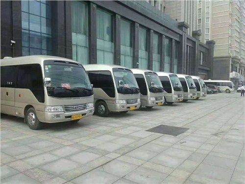 温州旅游包车-专业租车价格-方便快捷
