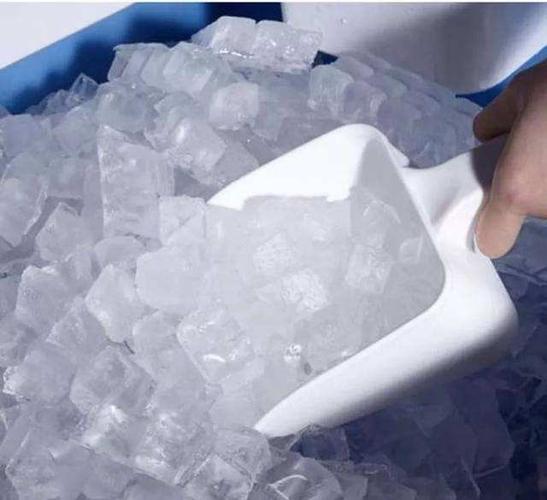 贵阳制冰公司-专业冰块配送-现货速发