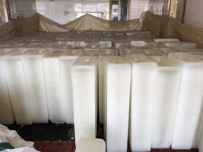 吐鲁番工业冰块配送-降温大冰块批发-同城配送