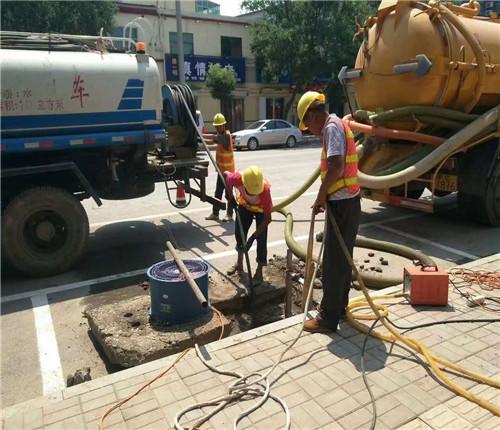 襄樊市政管道疏通电话，快速解决您的管道堵塞问题