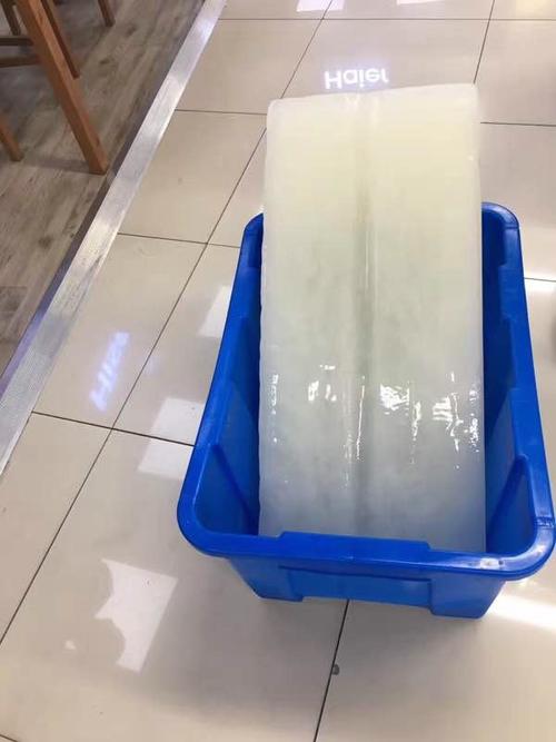 丹东食用冰批发配送-降温大冰块批发-全市免费配送上门