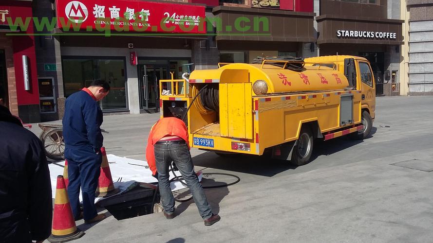 扬州市政管道疏通电话，快速解决您的管道堵塞问题