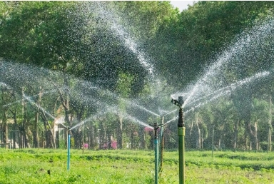 灌溉排涝资质升级：管理流程的优化与再造