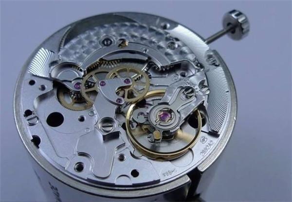 铜川罗西尼手表维修服务-指定服务点