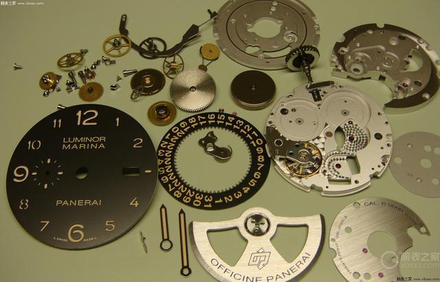 天津罗西尼手表维修服务-保养服务点