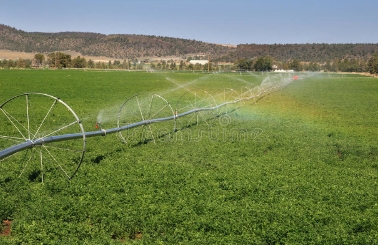 灌溉排涝乙级资质如何成功升级至甲级水平