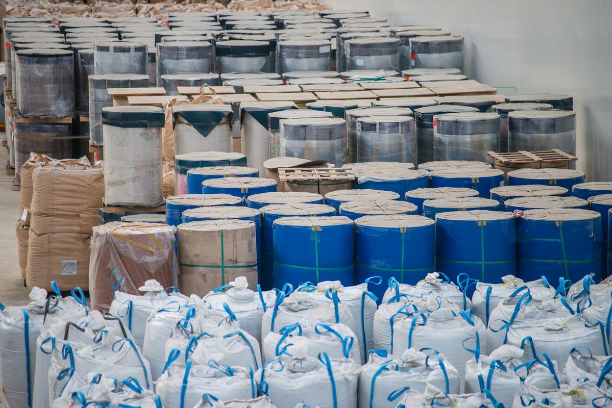 巴音郭楞高价回收各种过期化工原料多年回收经验