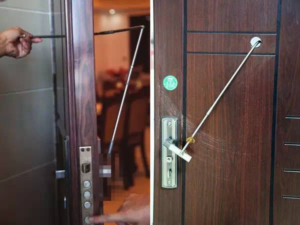 宜宾开锁换锁修锁-安装指纹锁-上门服务电话